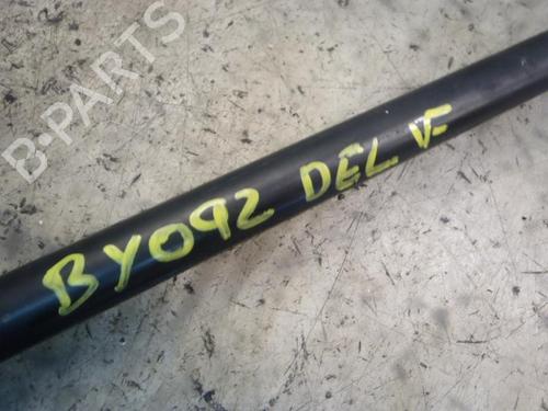 Pansergassdemper VW NEW BEETLE (9C1, 1C1) 1.9 TDI | BP14270669C139 