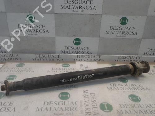 Used Driveshaft HYUNDAI SANTA FÉ I (SM) 2.4 16V (146 hp) 3815986