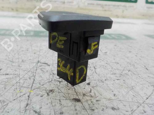 Right front window switch FIAT 500 (312_) 1.2 (312AXA1A) | BP4729768I26 - Image 3
