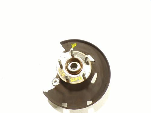 Used Left front steering knuckle OPEL ASTRA J (P10) [2009-2016]  7666543