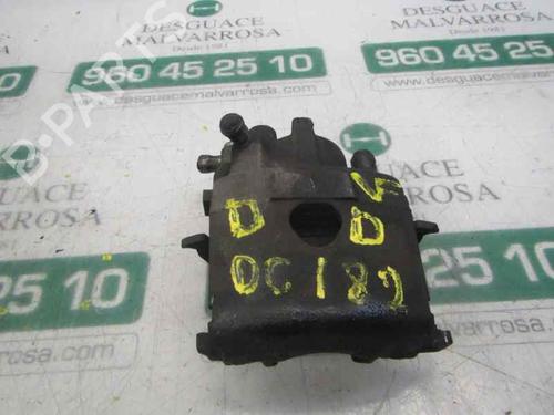 Used Right front brake caliper SEAT IBIZA II (6K1) 1.6 (75 hp) 11550369