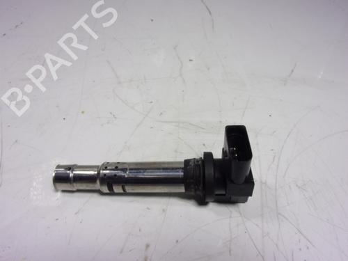 Used Ignition coil VW GOLF VI (5K1) [2008-2014]  11189975