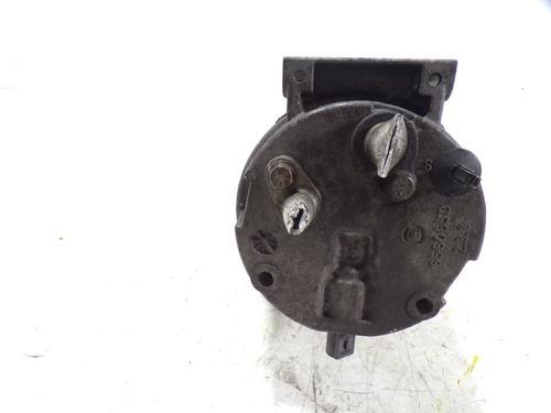 AC compressor RENAULT LAGUNA II Grandtour (KG0/1_) 1.9 dCi (KG0G) | BP8180578M34 