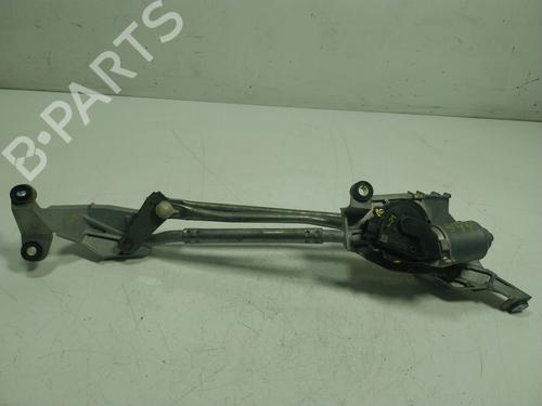Front wiper motor MITSUBISHI ASX (GA_W_) 1.6 MIVEC (GA1W) | BP19508963M29 