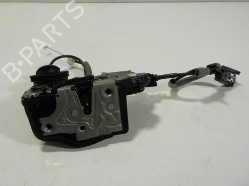 Fechadura trás esquerda Fechadura trás esquerda SKODA KAMIQ (NW4) 1.0 TSI (110 hp) 13948234 13948234