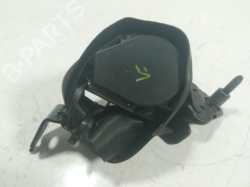 Rear right seatbelt RENAULT ZOE (BFM_)  | BP17945378I28 