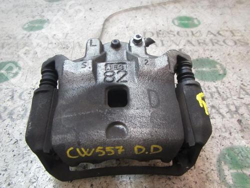 Used Right front brake caliper NISSAN JUKE (F15) 1.5 dCi (110 hp) 11548562