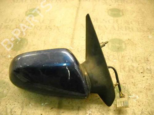 Right mirror RENAULT 19 II (B/C53_)  | BP3767798C27 
