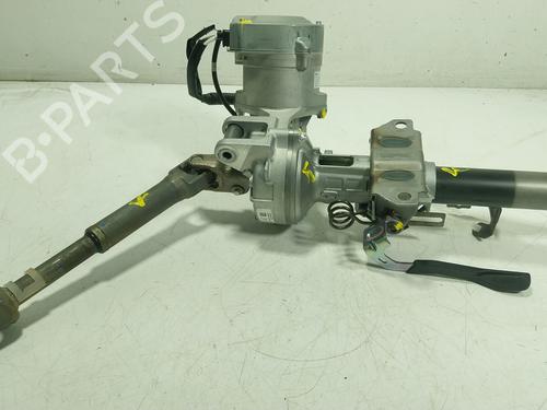 Used Steering column TOYOTA YARIS CROSS (MXP_) 1.5 Hybrid (MXPJ11) (131 hp) 30975297
