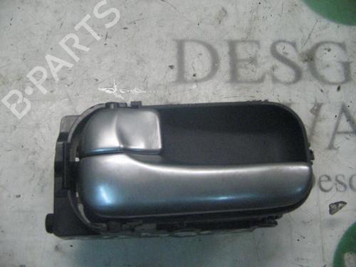 Used Rear left interior door handle Rear left interior door handle NISSAN ALMERA II (N16) 2.2 dCi (112 hp) 3790741 3790741