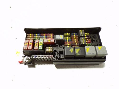 Used Fuse box Fuse box MERCEDES-BENZ M-CLASS (W164) [2005-2012] 10115766 10115766