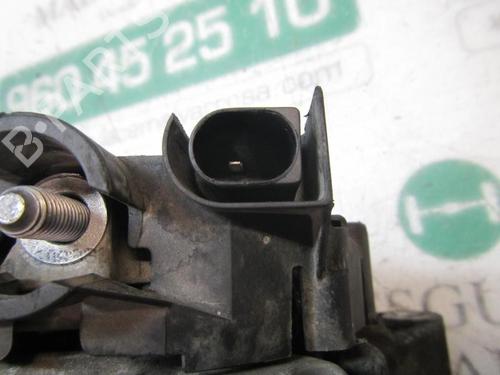 Alternator FORD FIESTA VI (CB1, CCN) 1.4 TDCi | BP3875013M7 