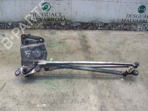 Used Front wipers mechanism PEUGEOT 306 Hatchback (7A, 7C, N3, N5) 1.9 D (69 hp) 14300544