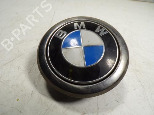 Schloss Heckdeckel BMW 1 (F20) [2011-2019]  15066855