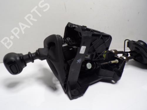 Gear lever TOYOTA PROACE CITY Box Body/MPV  | BP11932462M90 