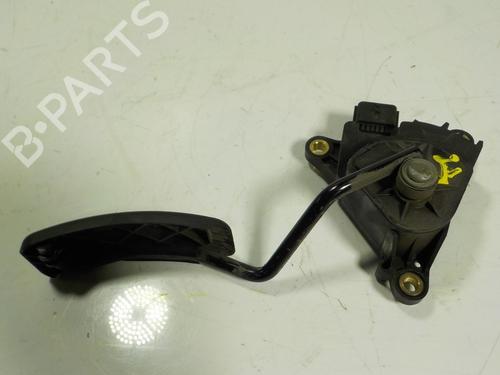 Used Pedal Pedal MERCEDES-BENZ CITAN Box Body/MPV (W415) [2012-2021] 10994629 10994629