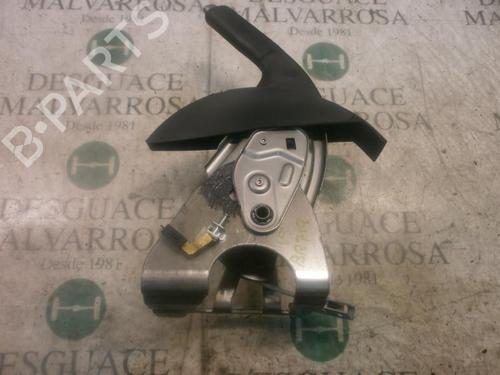 Used Hand brake Hand brake NISSAN QASHQAI I (J10, NJ10) 1.5 dCi (106 hp) 8770121 8770121