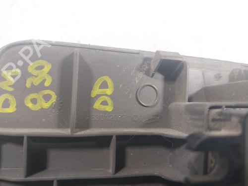 Right front window switch NISSAN CABSTAR (F24M, F24W) 35.15 DCI, 45.15 DCI 3.0 (F24M) | BP16664907I26 