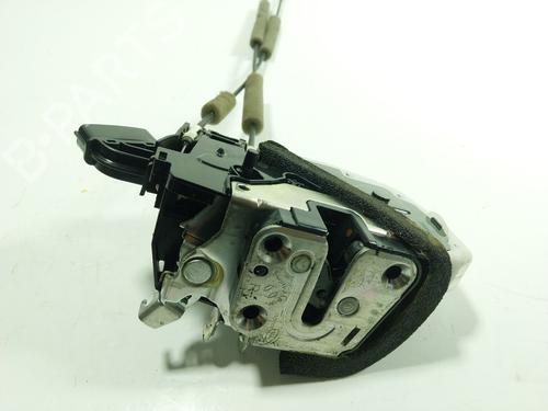 Used Rear right lock NISSAN X-TRAIL III (T32_, T32R, T32RR) 1.6 dCi (T32) (130 hp) 20096013