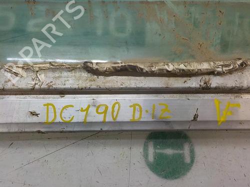 Front left door window MERCEDES-BENZ M-CLASS (W163) ML 320 (163.154) | BP3873864C18 