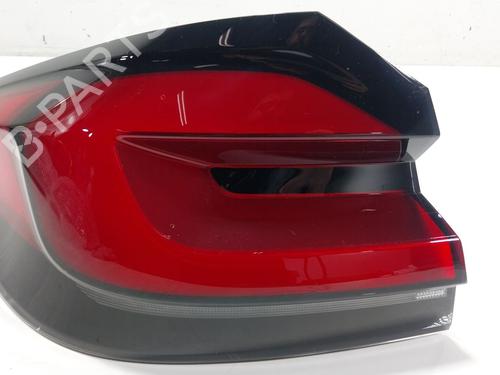Used Left taillight BMW 5 (G30, F90) [2016-2025]  30265138
