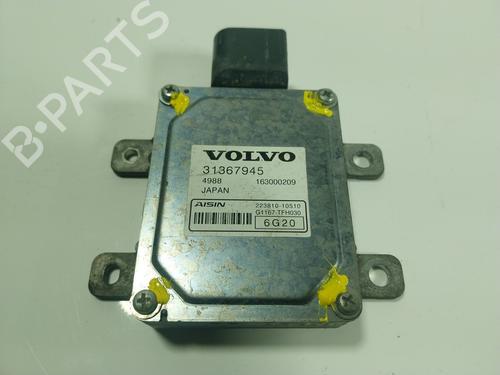 Used Electronic module Electronic module VOLVO XC90 II (256) T8 Hybrid AWD (407 hp) 16670399 16670399