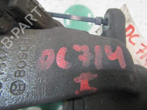 Left front brake caliper PEUGEOT BIPPER (AA_) 1.4 HDi | BP11550688M105 - Image 4