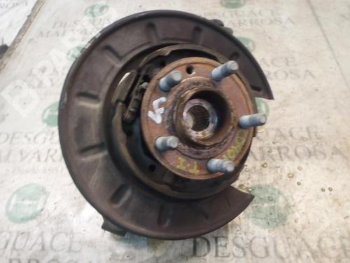 left-rear-steering-knuckle-land-rover-freelander-2-l359-22-ed4-lr006963-2006-2007-2008-2009-2010-2011-2012-2013-2014-2015-4015255 main image