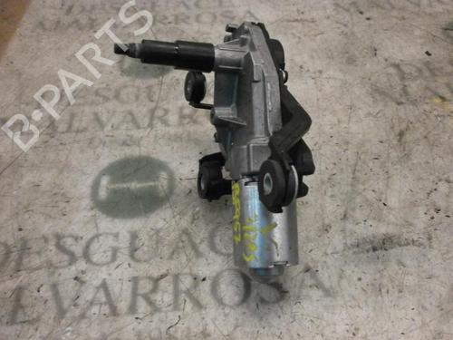 Ruitenwissermotor achter RENAULT MEGANE II (BM0/1_, CM0/1_) 1.9 dCi (BM0G, CM0G) | BP3769852M102 
