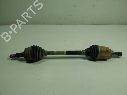 Used Left front driveshaft Left front driveshaft RENAULT KADJAR (HA_, HL_) 1.3 TCe 140 (HLNB, HLN1) (140 hp) 17000949 17000949