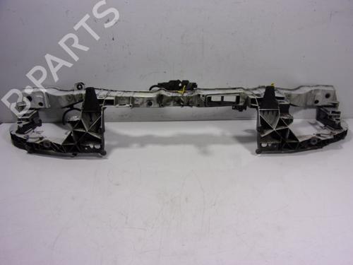 BP15731349C109 | Front bumper reinforcement FORD C-MAX II (DXA/CB7, DXA/CEU) 1.6 TDCi BP15731349C109