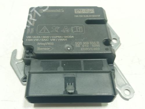 Used ECU airbags ECU airbags VW TIGUAN (CT1) [2023-2026] 36156326 36156326
