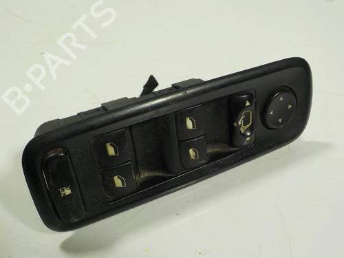 Used Left front window switch Left front window switch FIAT ULYSSE (179_) 2.0 JTD (109 hp) 13020336 13020336