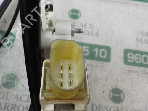 Front right window mechanism BMW 3 (E90)  | BP4706138C23 