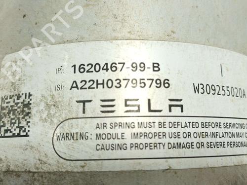 Højre bagtil støddæmper TESLA MODEL X (5YJX) Plaid AWD | BP39909090M19 - Image 3