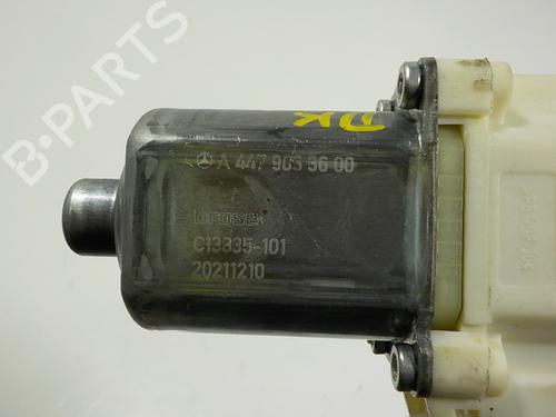 Right front window motor MERCEDES-BENZ V-CLASS (W447)  | BP13496014E20 