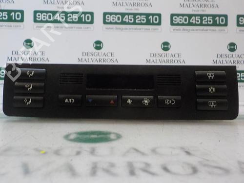 Used Climate control Climate control BMW 3 Coupe (E46) 330 Ci (231 hp) 3871148 3871148