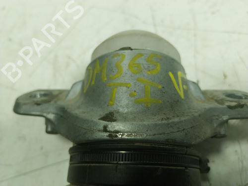 Left rear shock absorber SEAT LEON (5F1) 1.2 TSI | BP16311447M18 