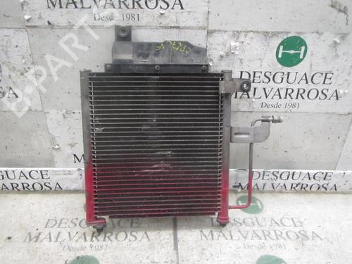 Used AC radiator AC radiator MAZDA DEMIO (DW) 1.3 i 16V (DW3W) (72 hp) 3831932 3831932