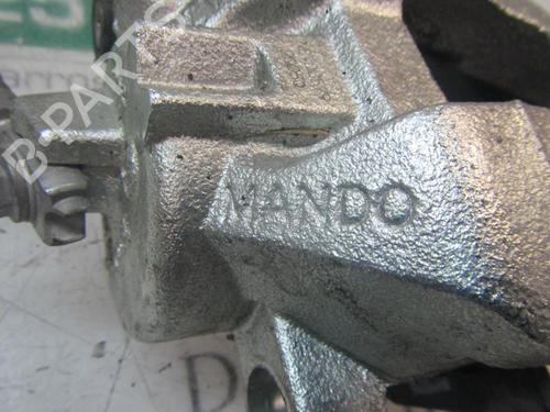 Left front brake caliper SEAT ARONA (KJ7, KJP) 1.0 TSI | BP11550582M105 
