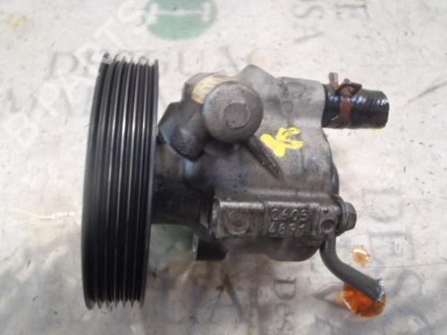 Used Steering pump Steering pump RENAULT LAGUNA II Grandtour (KG0/1_) 1.9 dCi (KG0G) (120 hp) 3825143 3825143