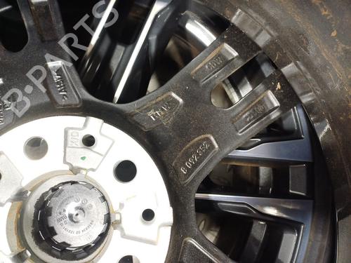 Rim BMW 2 Gran Coupe (F44)  | BP26547133C45 
