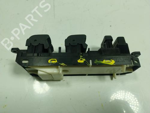 Left front window switch LEXUS CT (ZWA10_) | BP17873752I27