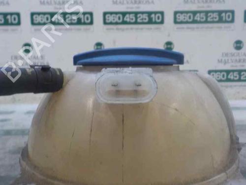 Expansion tank SEAT IBIZA IV (6J5, 6P1) 1.4 TSI | BP5999203C120 