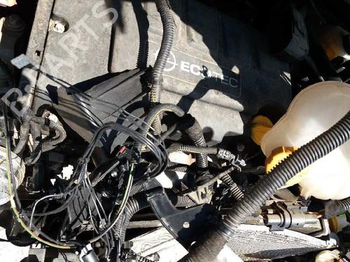 Steering rack OPEL CORSA D (S07) 1.2 (L08, L68) | BP5942218M22  - Image 7