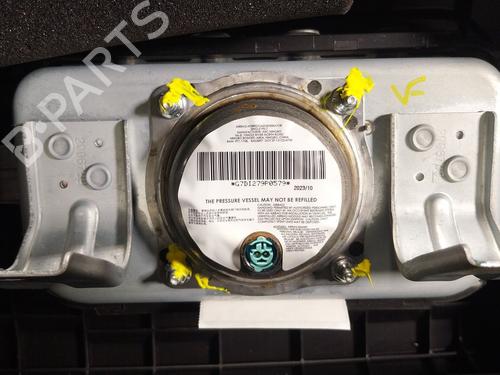 Dashboard MG MG ZS SUV (AZS1) 1.5 VTi | BP27535631C46 - Image 5