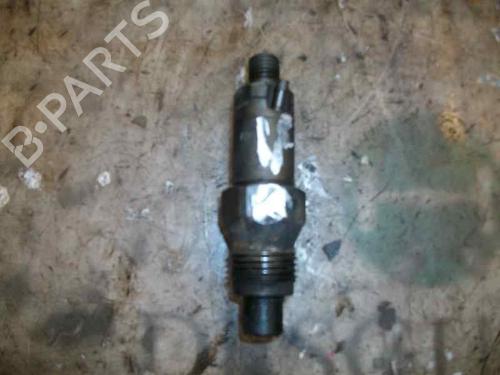 Used Injector Injector CITROËN ZX Break (N2) 1.9 TD (90 hp) 3784355 3784355