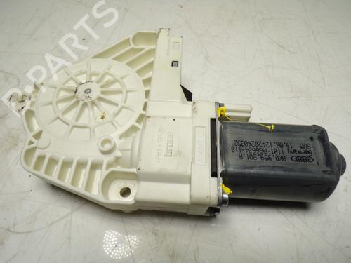 Left front window motor AUDI A4 B8 (8K2) 2.0 TDI 16V | BP11192308E21