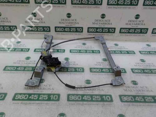 Used Front left window mechanism Front left window mechanism 4801187 4801187
