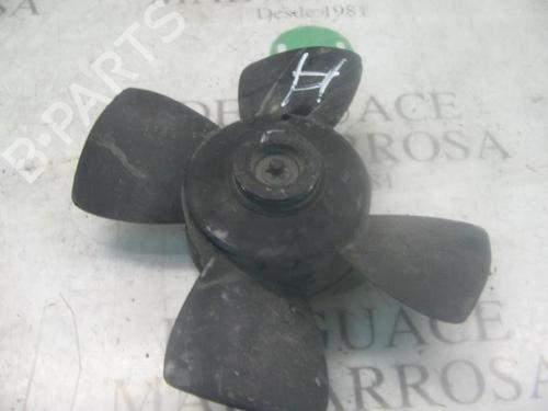 Used Radiator fan Radiator fan 3783201 3783201